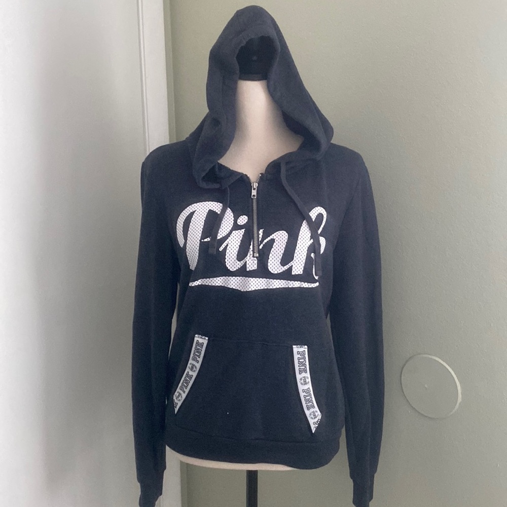 Victorias Secret PINK Hooded Sweatshirt